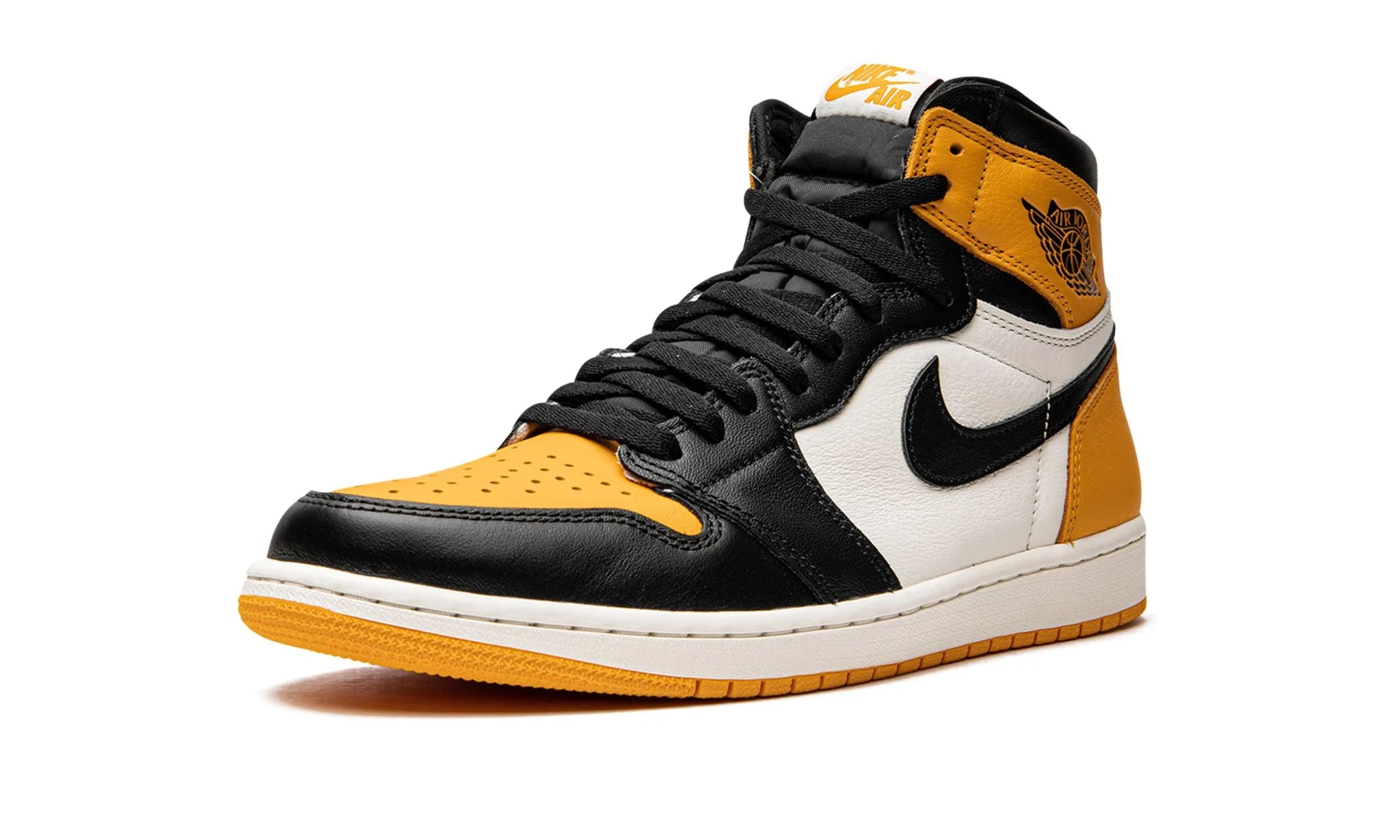 AIR JORDAN 1 HIGH OG "Taxi"