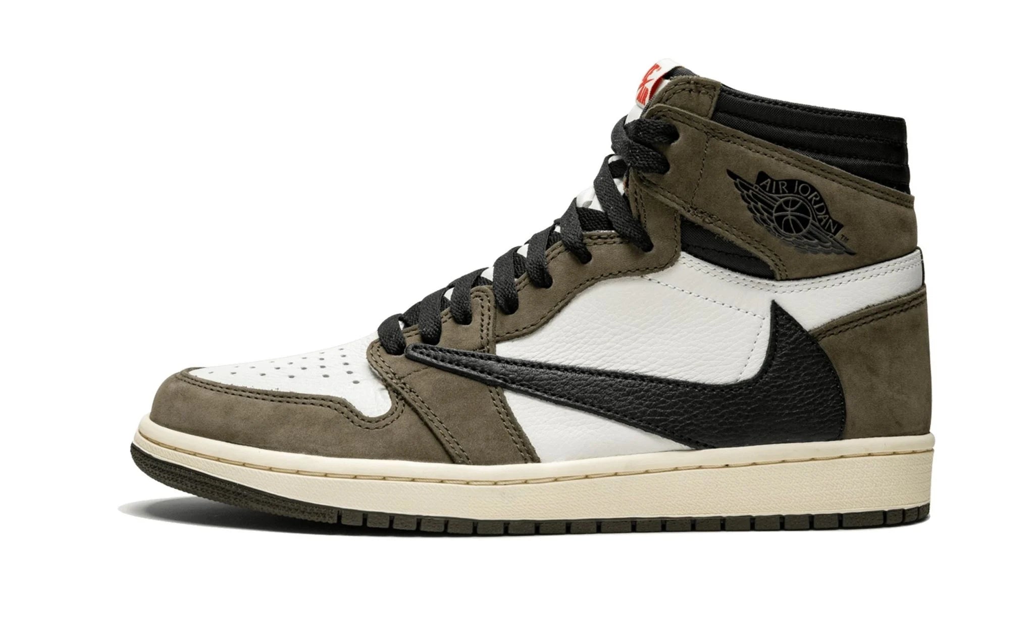 AIR JORDAN 1 HIGH OG TS SP "Travis Scott"