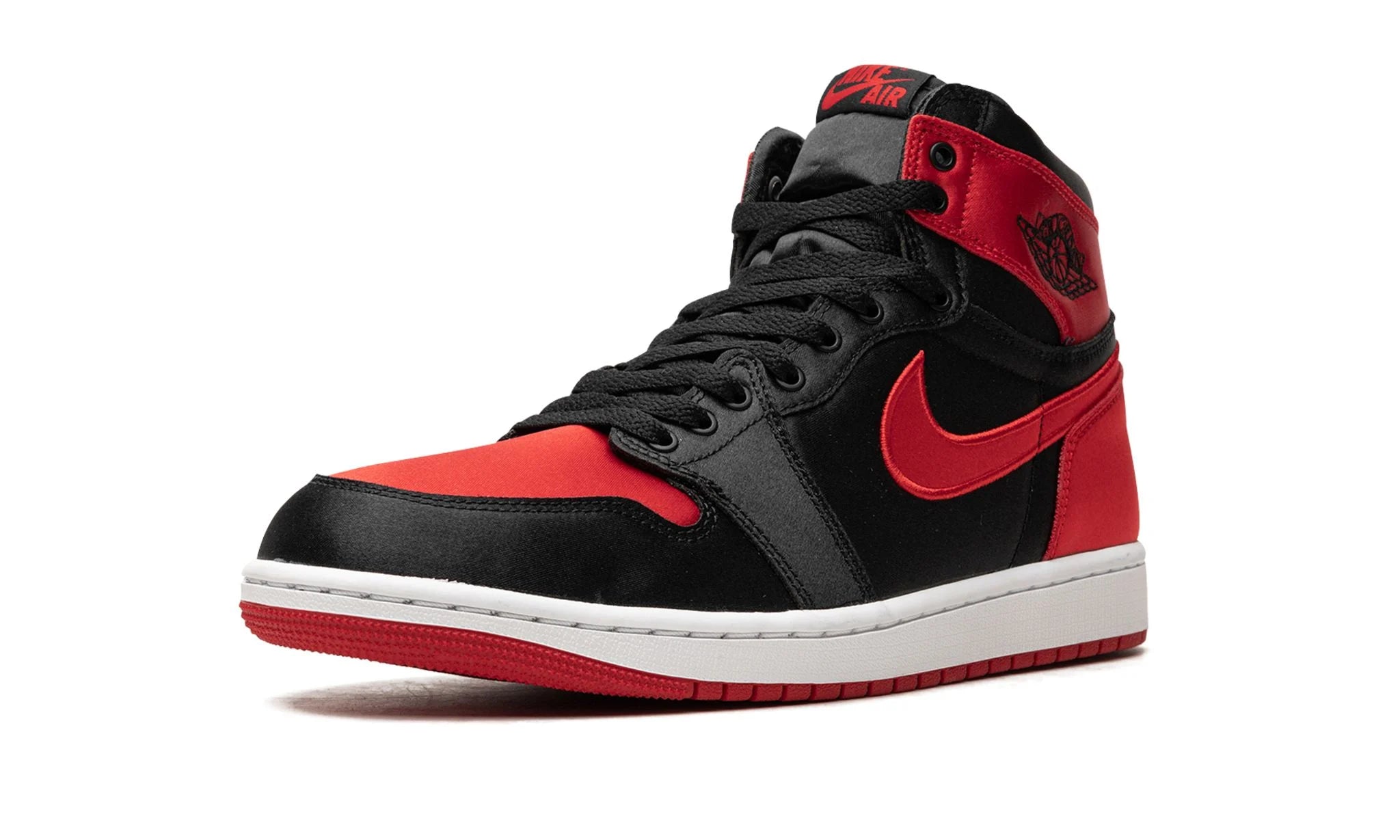 AIR JORDAN 1 HIGH OG WMNS "Satin Bred"