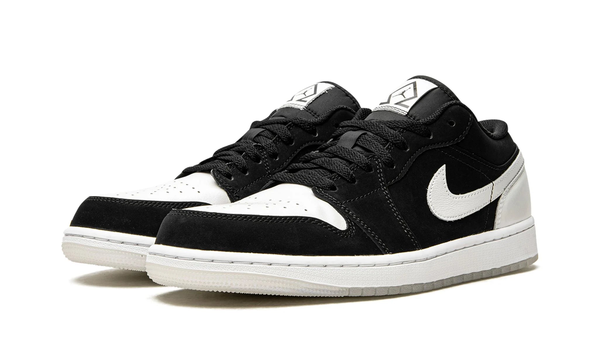 AIR JORDAN 1 LOW "Diamond"