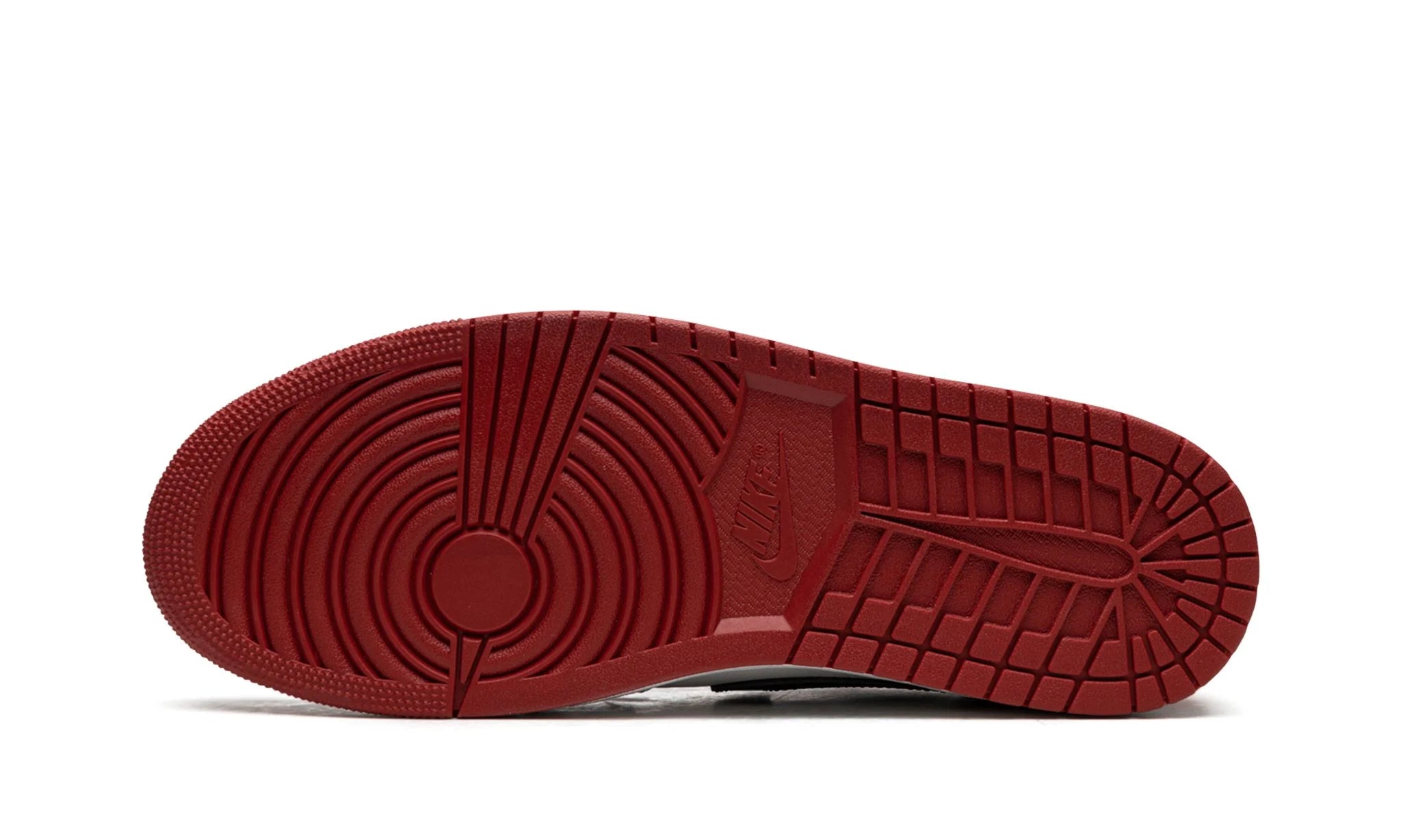 AIR JORDAN 1 LOW OG "Black Toe 2023"