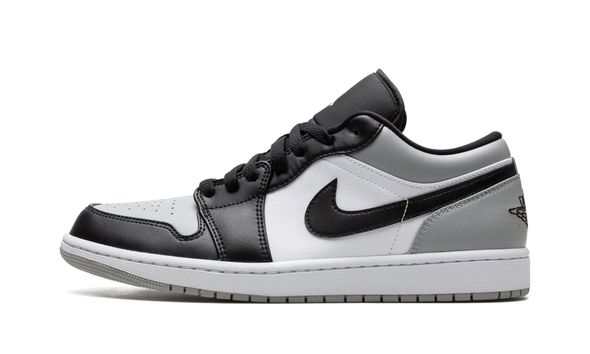 AIR JORDAN 1 LOW "Shadow Toe"