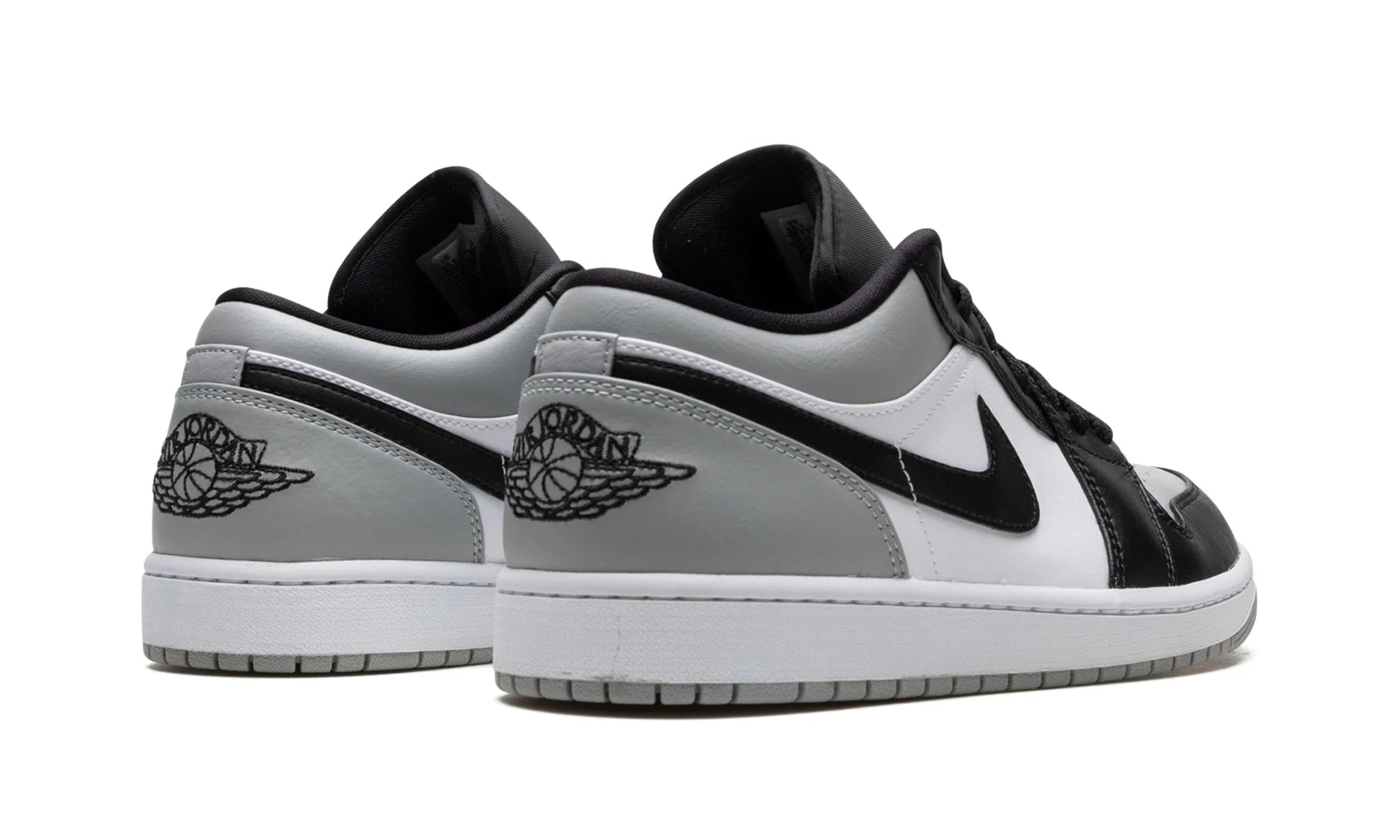 AIR JORDAN 1 LOW "Shadow Toe"