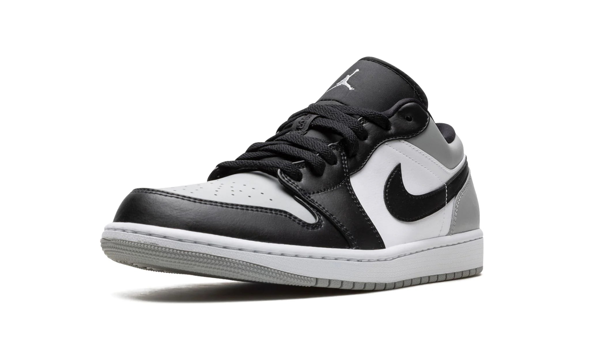 AIR JORDAN 1 LOW "Shadow Toe"