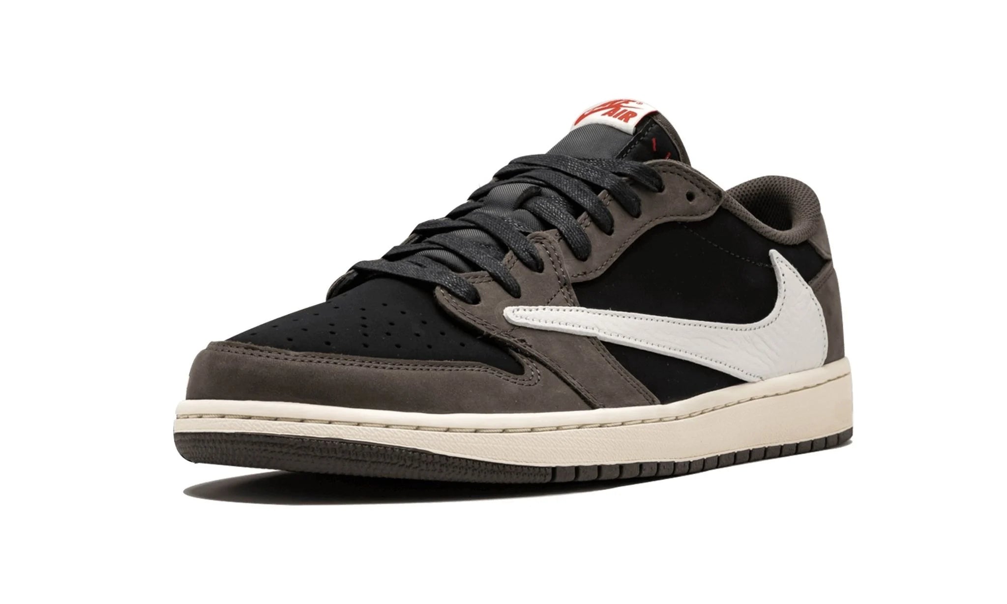 AIR JORDAN 1 LOW SP OG "Travis Scott - Mocha"