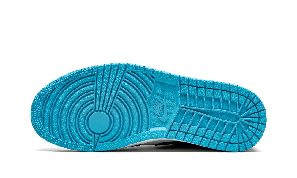 AIR JORDAN 1 LOW "UNC"