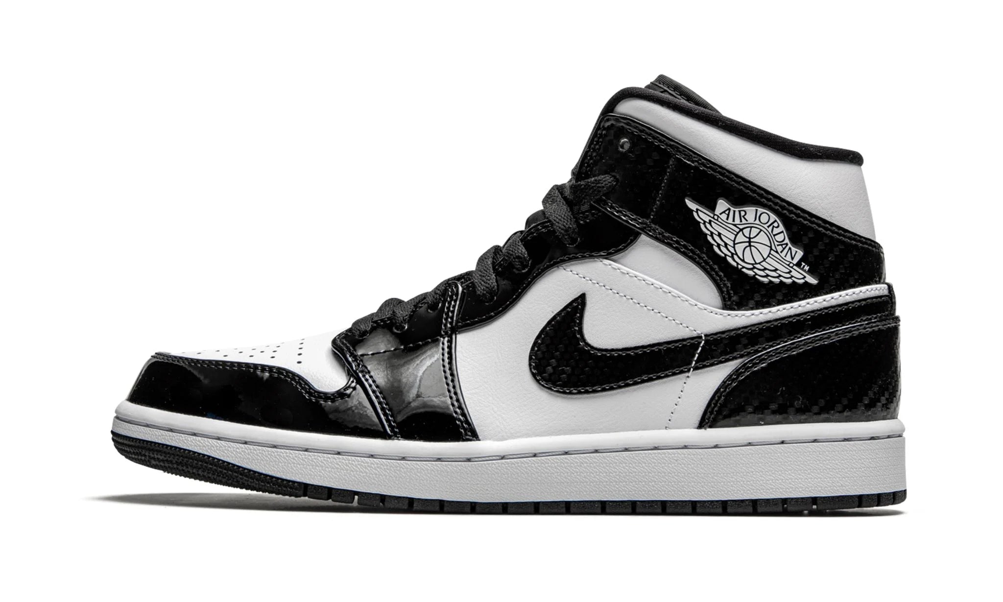 AIR JORDAN 1 MID "All-Star 2021"