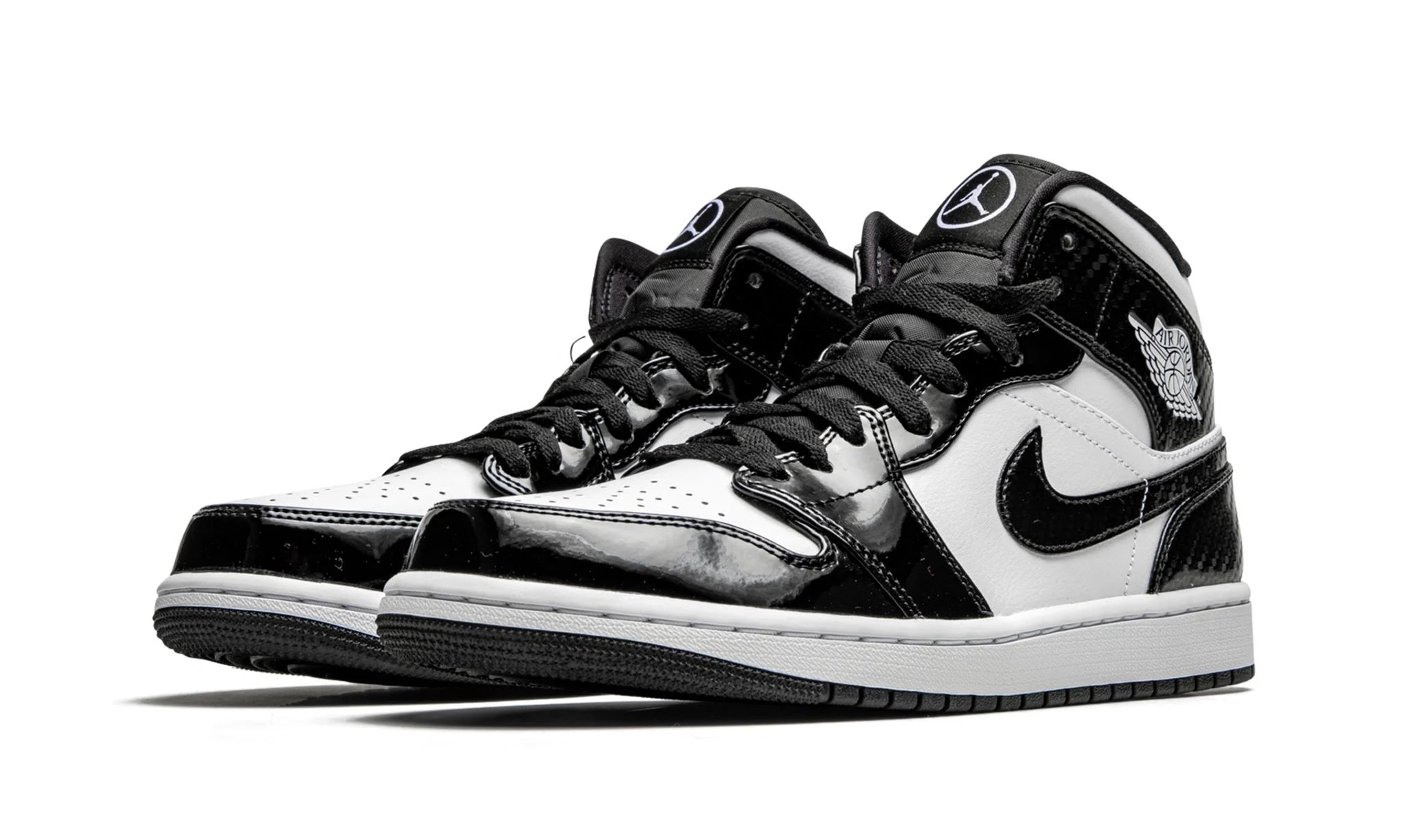 AIR JORDAN 1 MID "All-Star 2021"