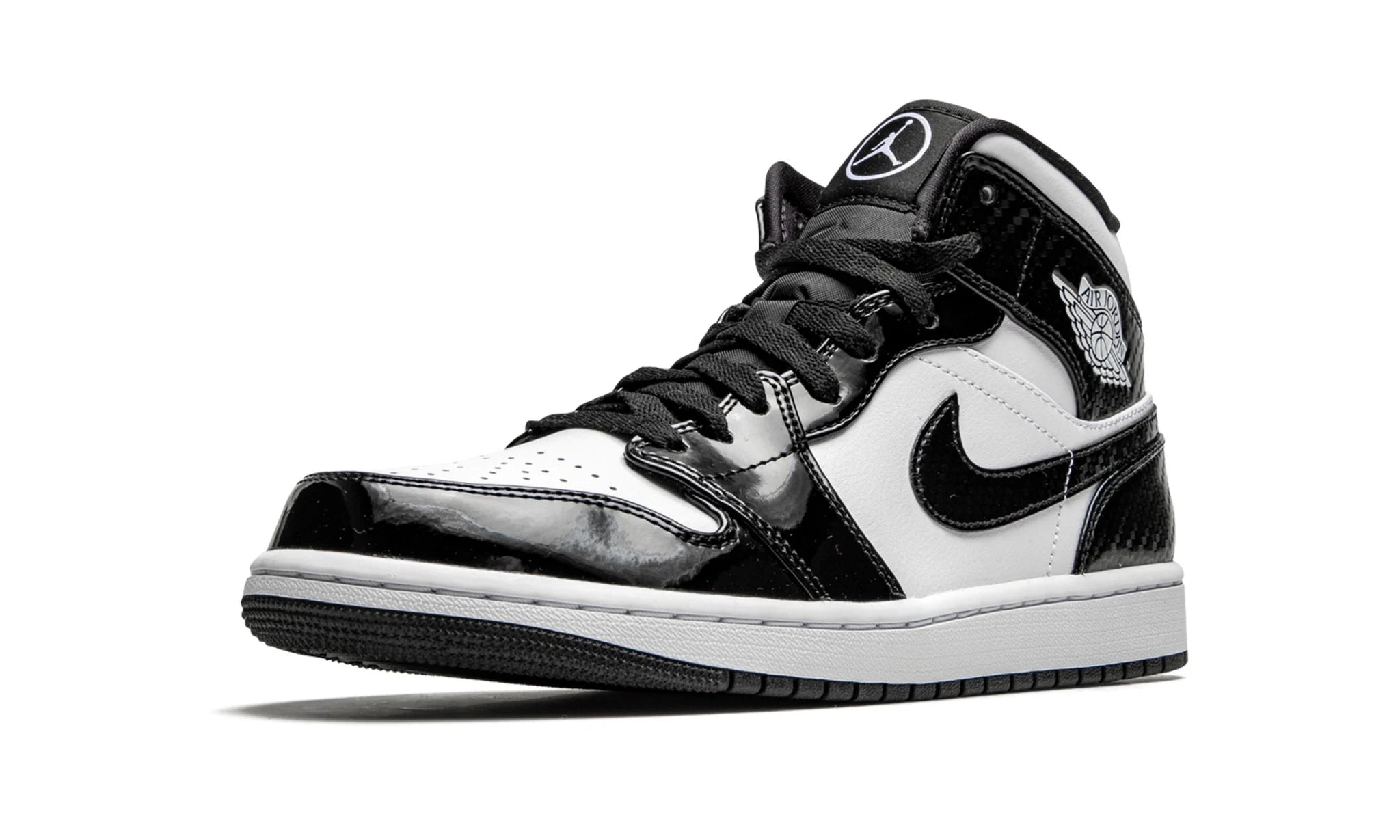 AIR JORDAN 1 MID "All-Star 2021"