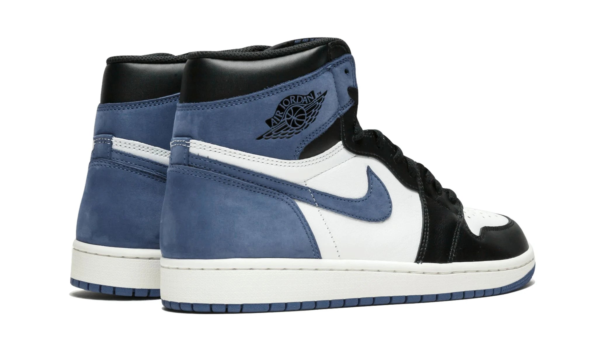 AIR JORDAN 1 RETRO HIGH OG "Blue Moon"