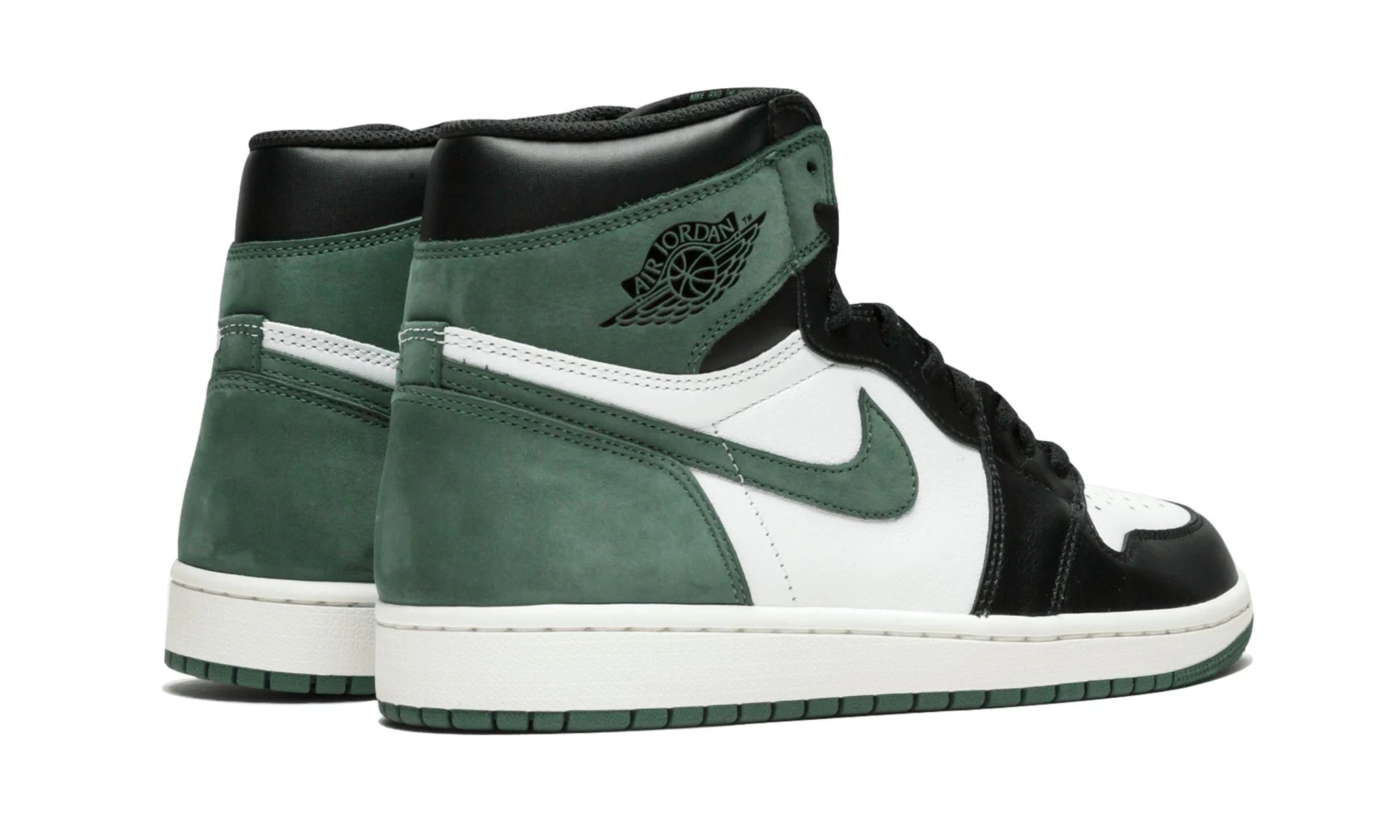 AIR JORDAN 1 RETRO HIGH OG "Clay Green"