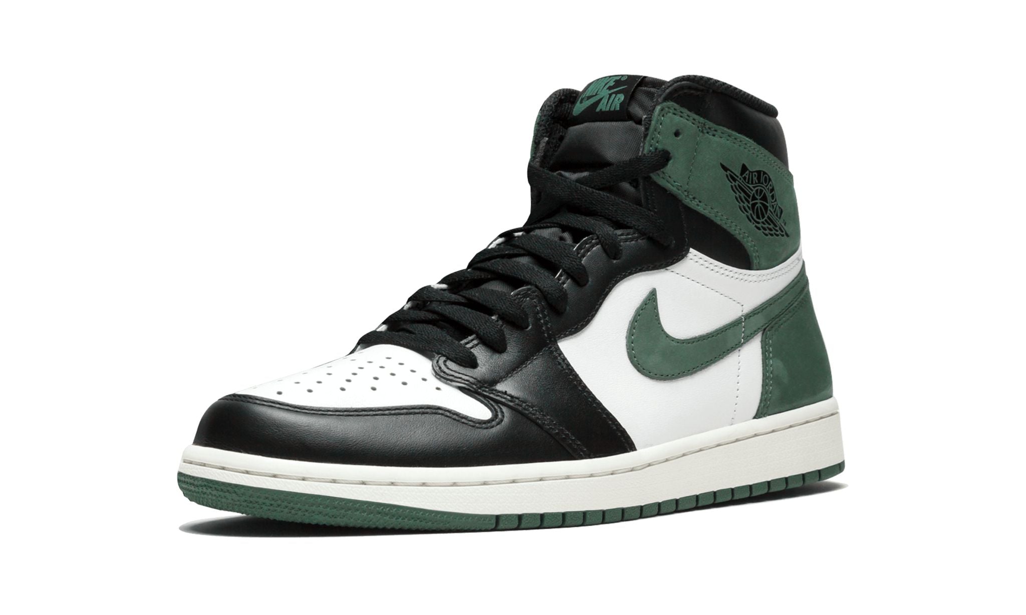 AIR JORDAN 1 RETRO HIGH OG "Clay Green"