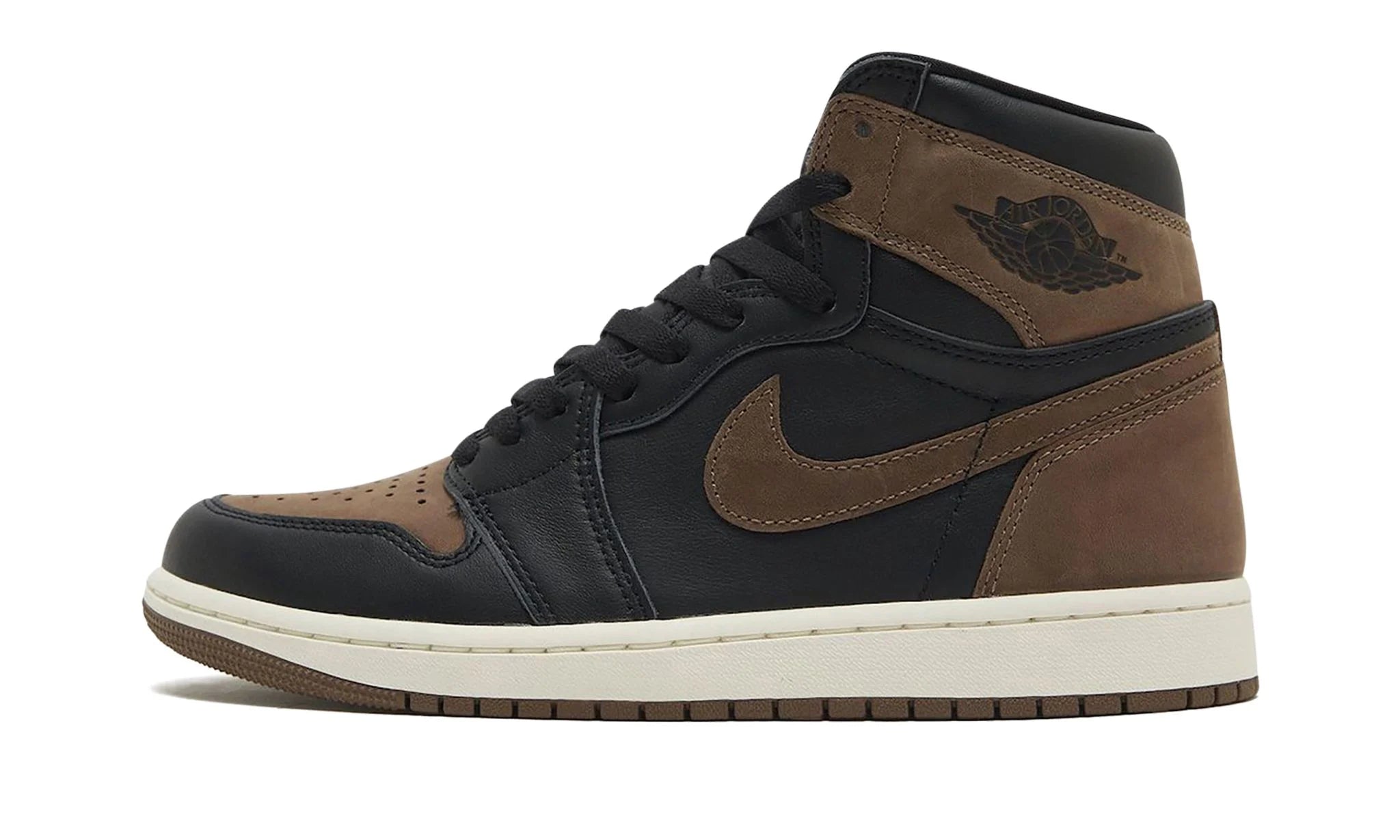 AIR JORDAN 1 RETRO HIGH OG "Palomino"