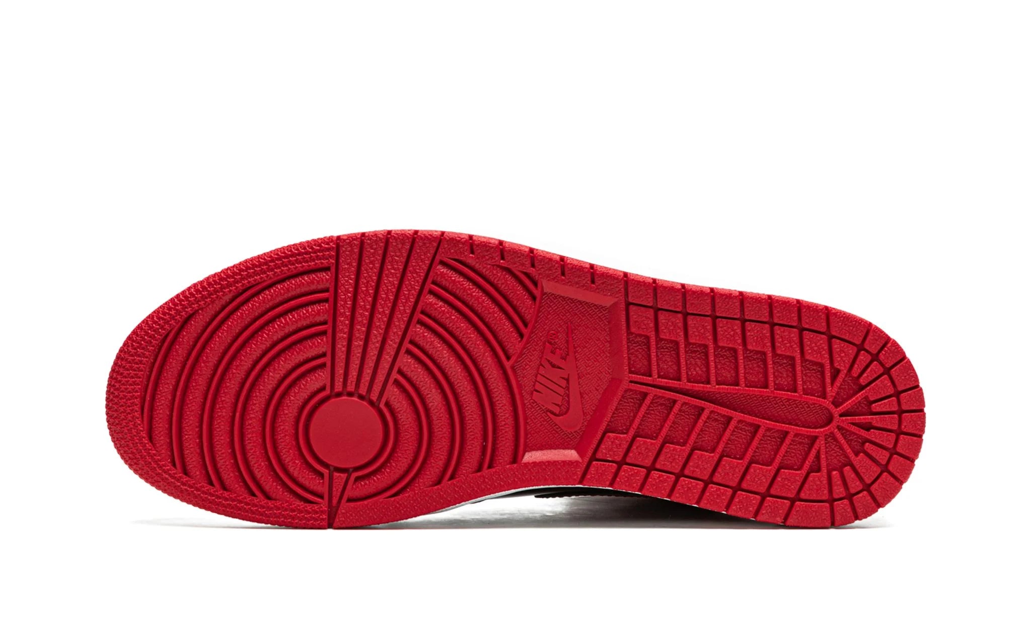 AIR JORDAN 1 RETRO HIGH OG "Patent Bred"