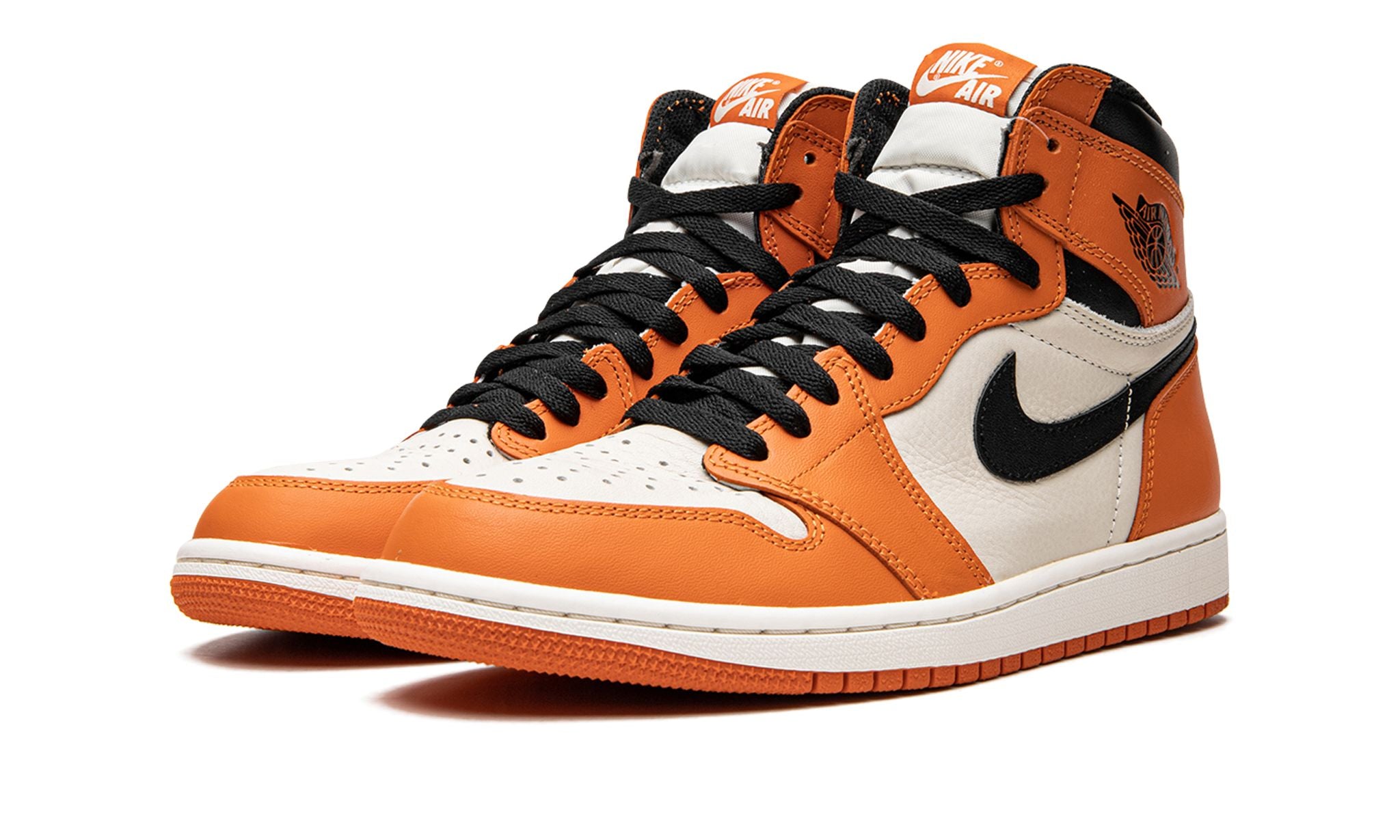 AIR JORDAN 1 RETRO HIGH OG "Reverse Shattered Backboard"