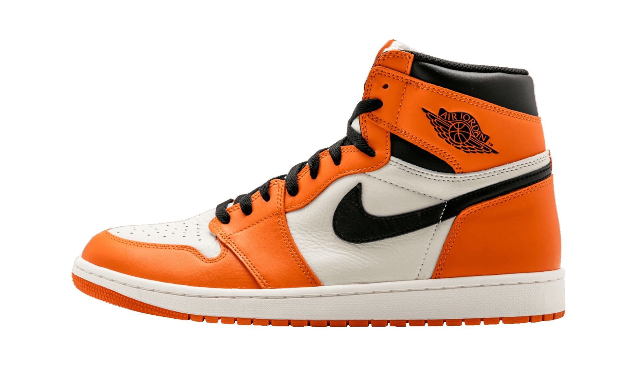 AIR JORDAN 1 RETRO HIGH OG "Reverse Shattered Backboard"