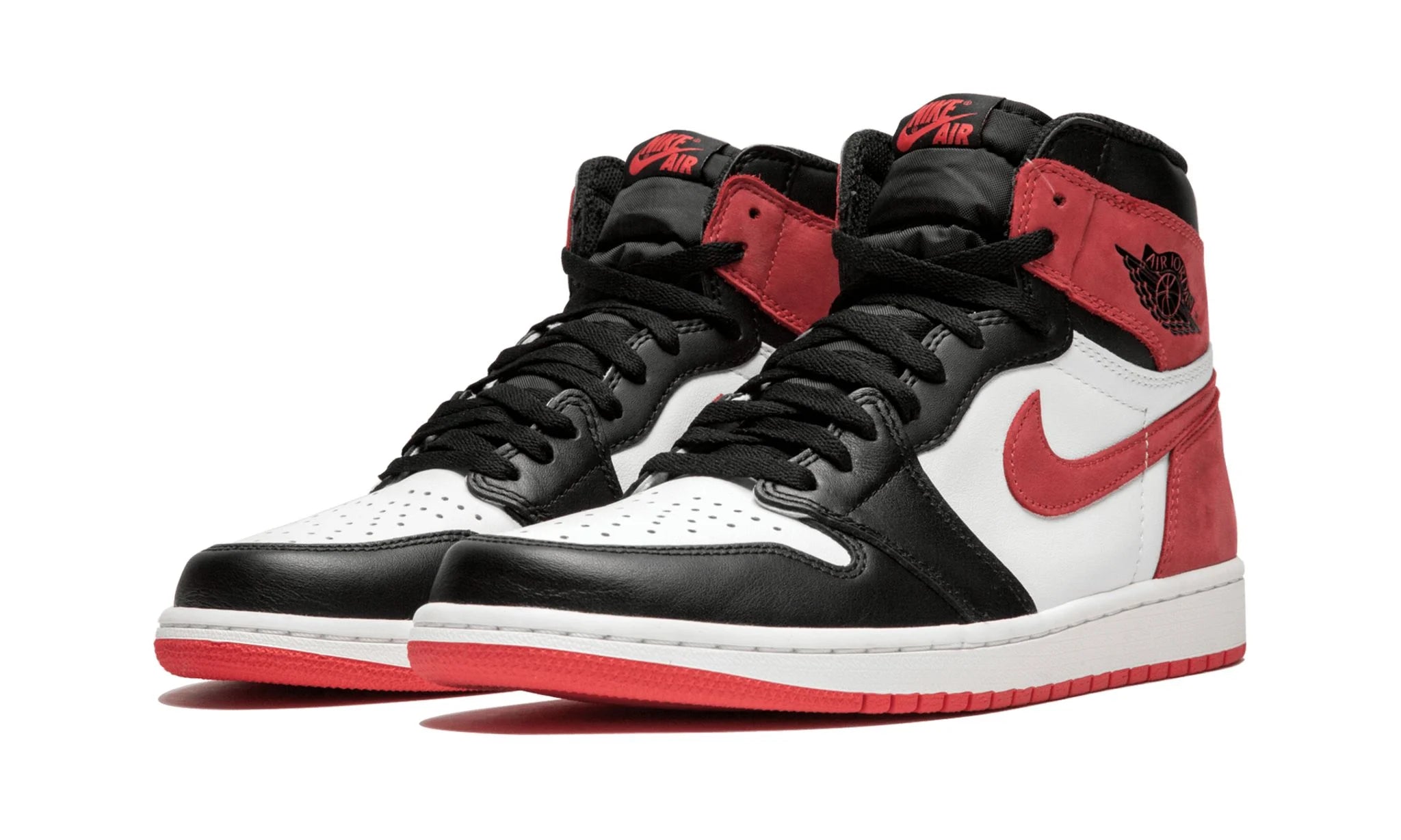 AIR JORDAN 1 RETRO HIGH OG "Track Red"