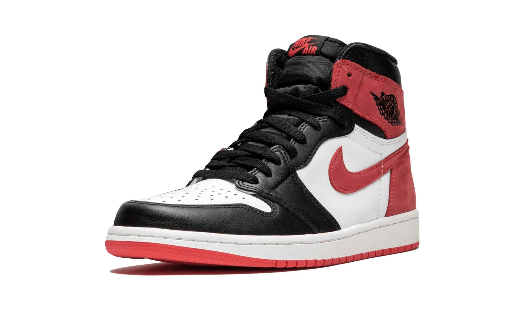 AIR JORDAN 1 RETRO HIGH OG "Track Red"
