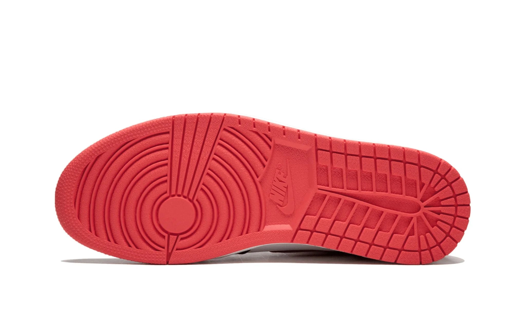AIR JORDAN 1 RETRO HIGH OG "Track Red"