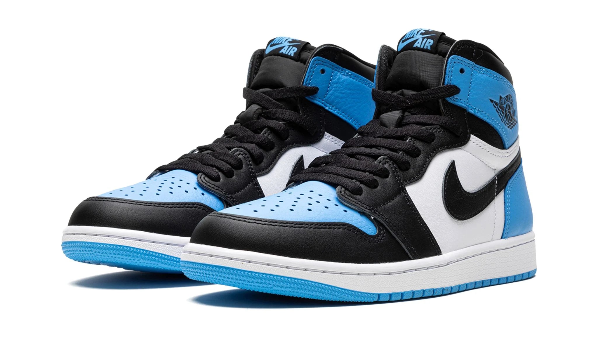 AIR JORDAN 1 RETRO HIGH OG "UNC Toe"