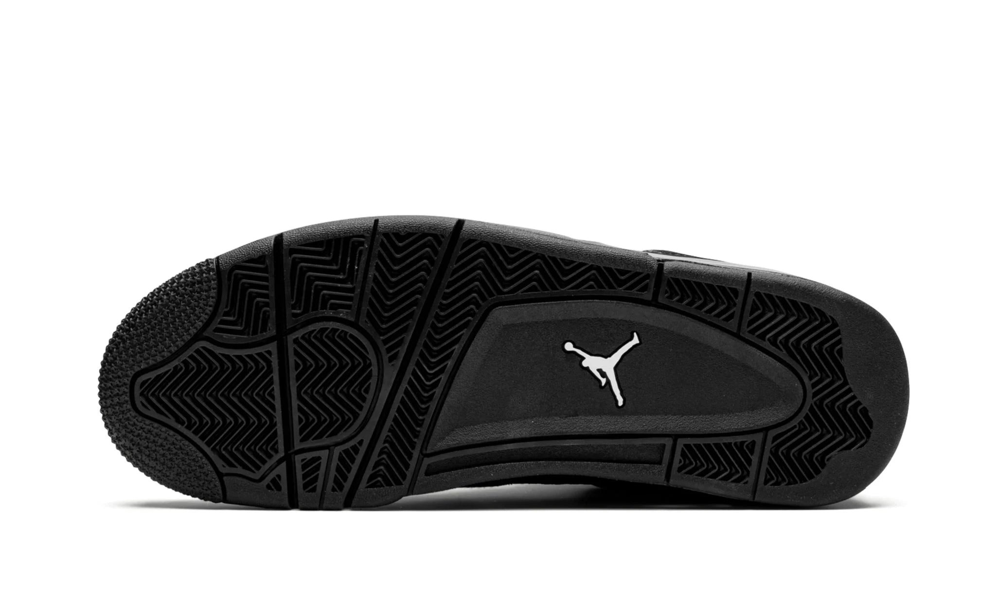 AIR JORDAN 4 RETRO "Black Cat 2020"