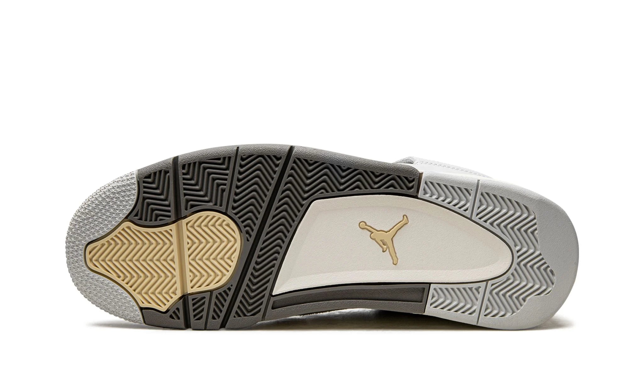 AIR JORDAN 4 RETRO SE CRAFT "Photon Dust"