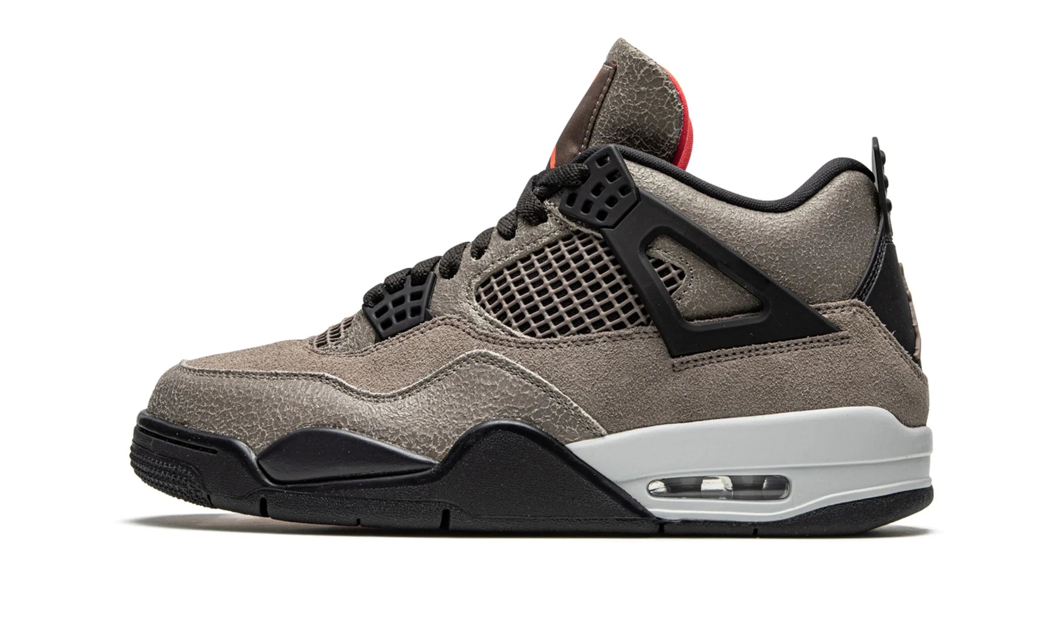 AIR JORDAN 4 RETRO "Taupe Haze"