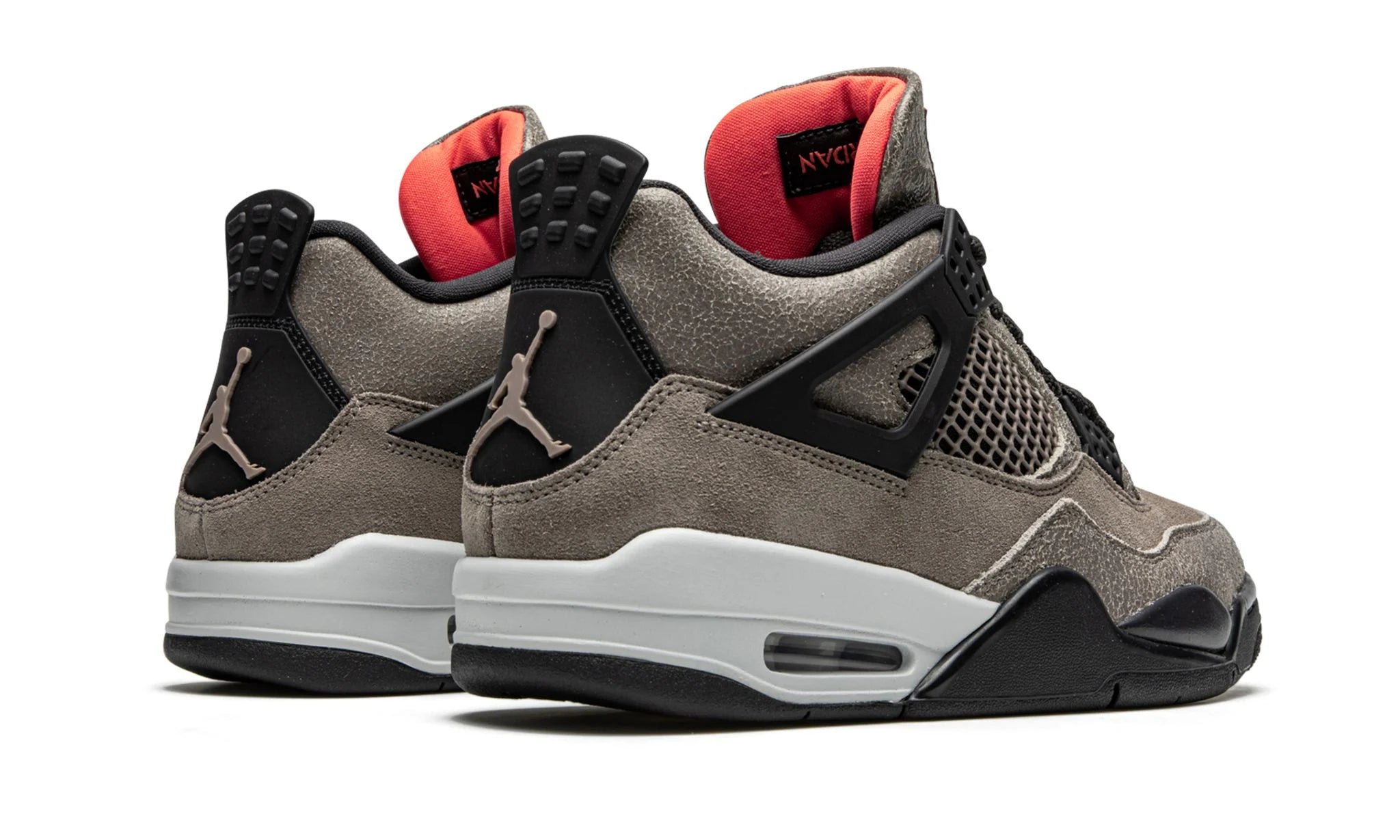 AIR JORDAN 4 RETRO "Taupe Haze"