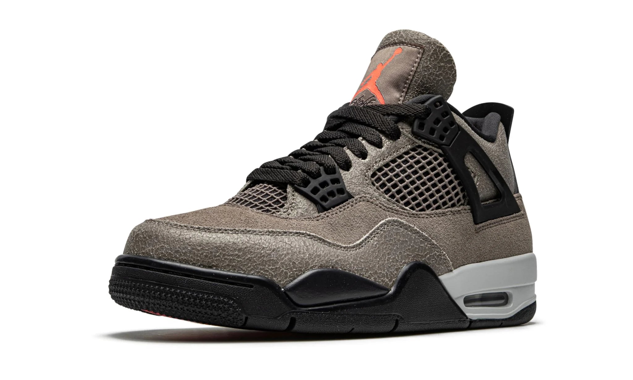 AIR JORDAN 4 RETRO "Taupe Haze"