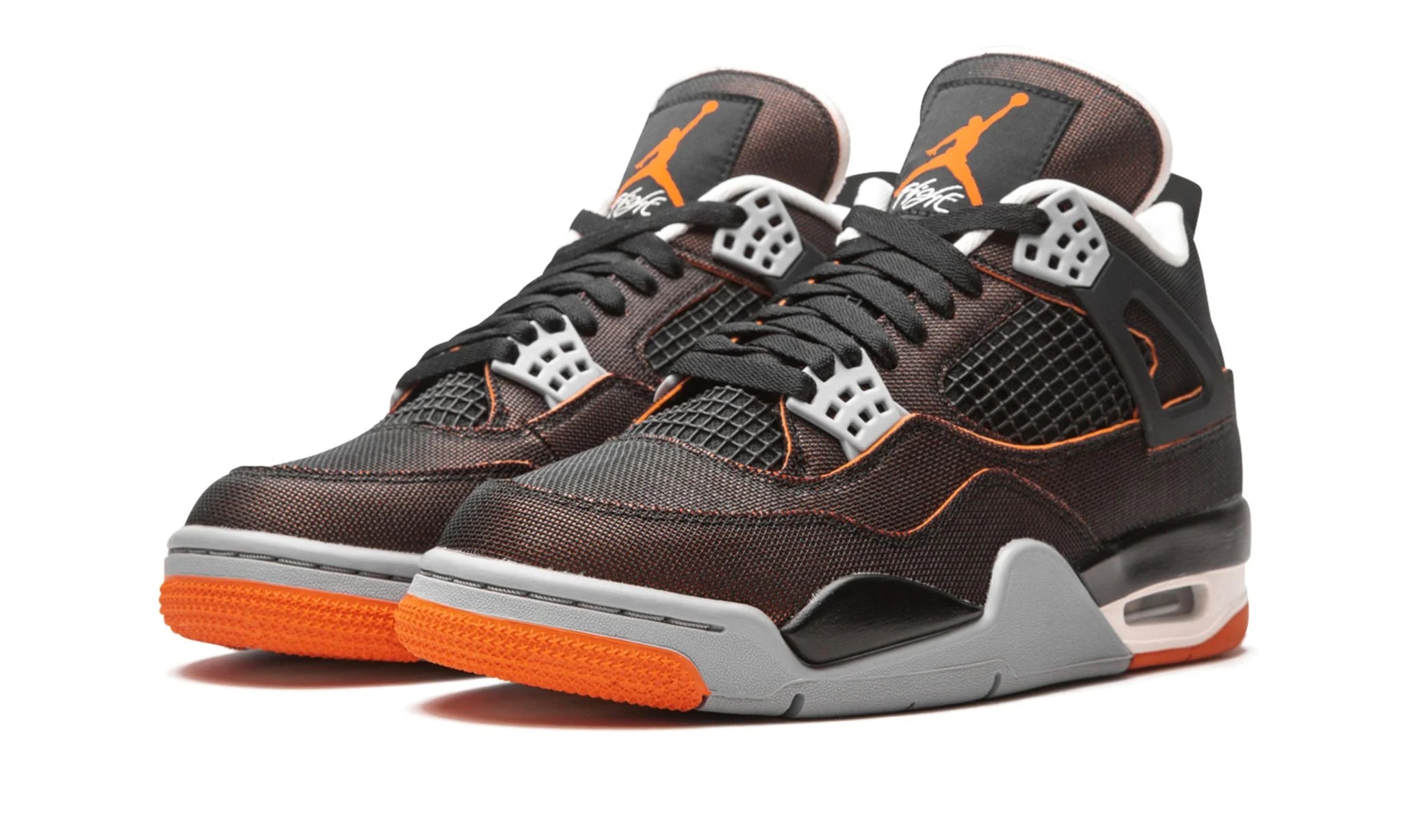 AIR JORDAN 4 RETRO WMNS "Starfish"
