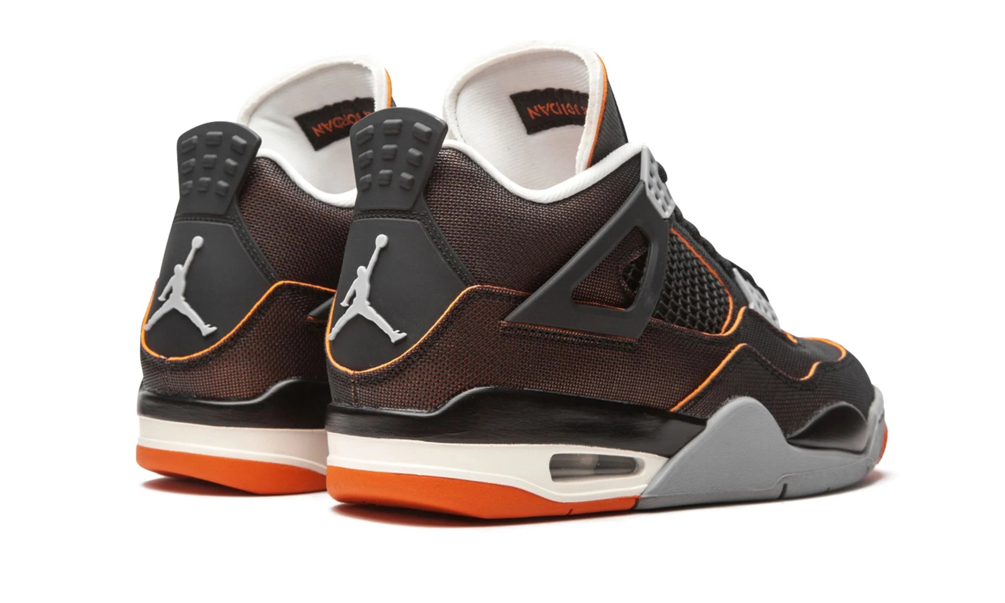 AIR JORDAN 4 RETRO WMNS "Starfish"