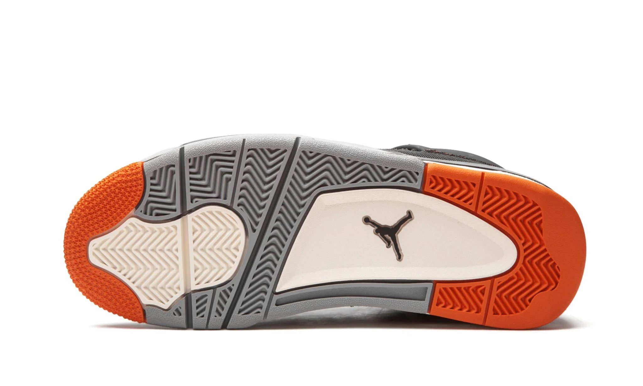 AIR JORDAN 4 RETRO WMNS "Starfish"
