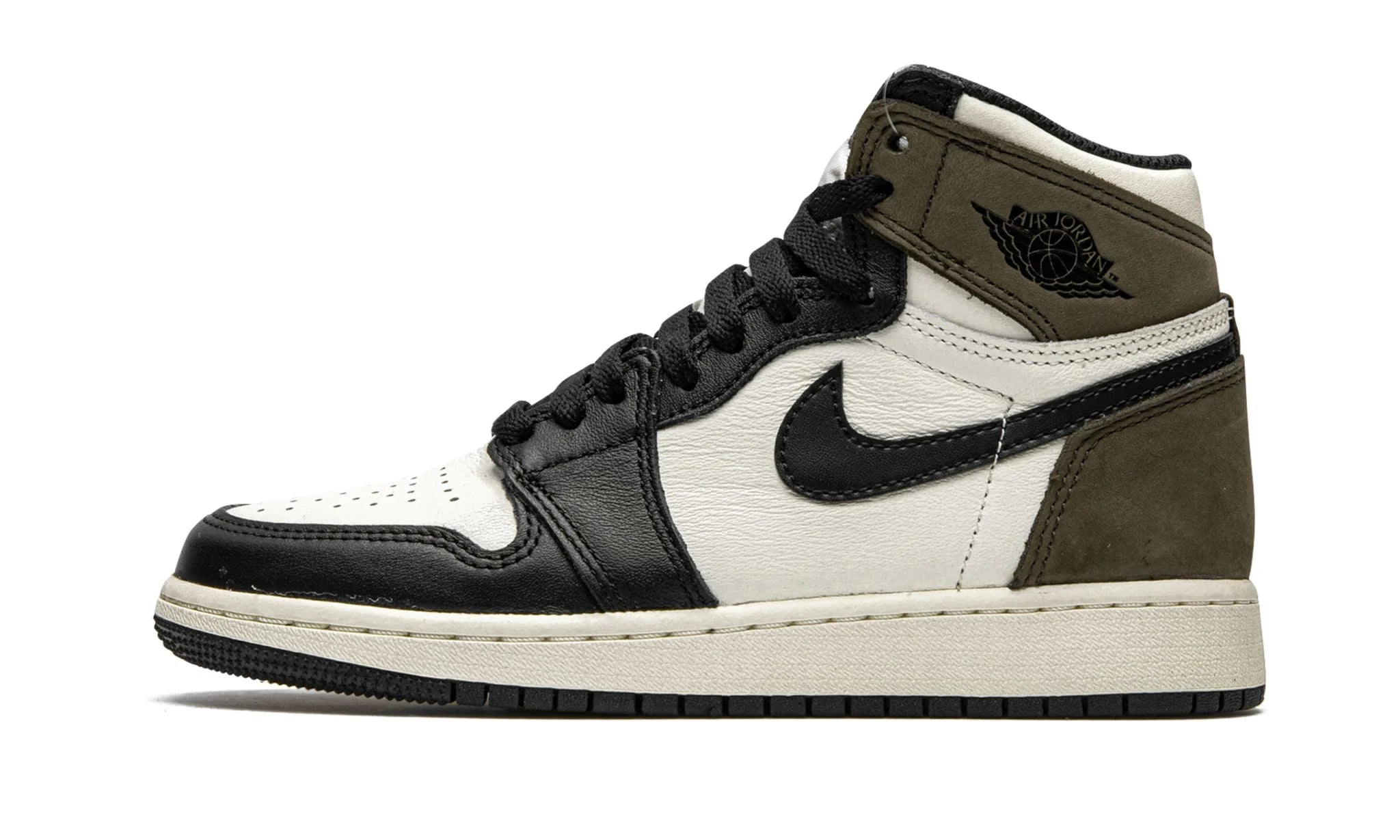 AIR JORDAN 1 RETRO HIGH OG "Dark Mocha"
