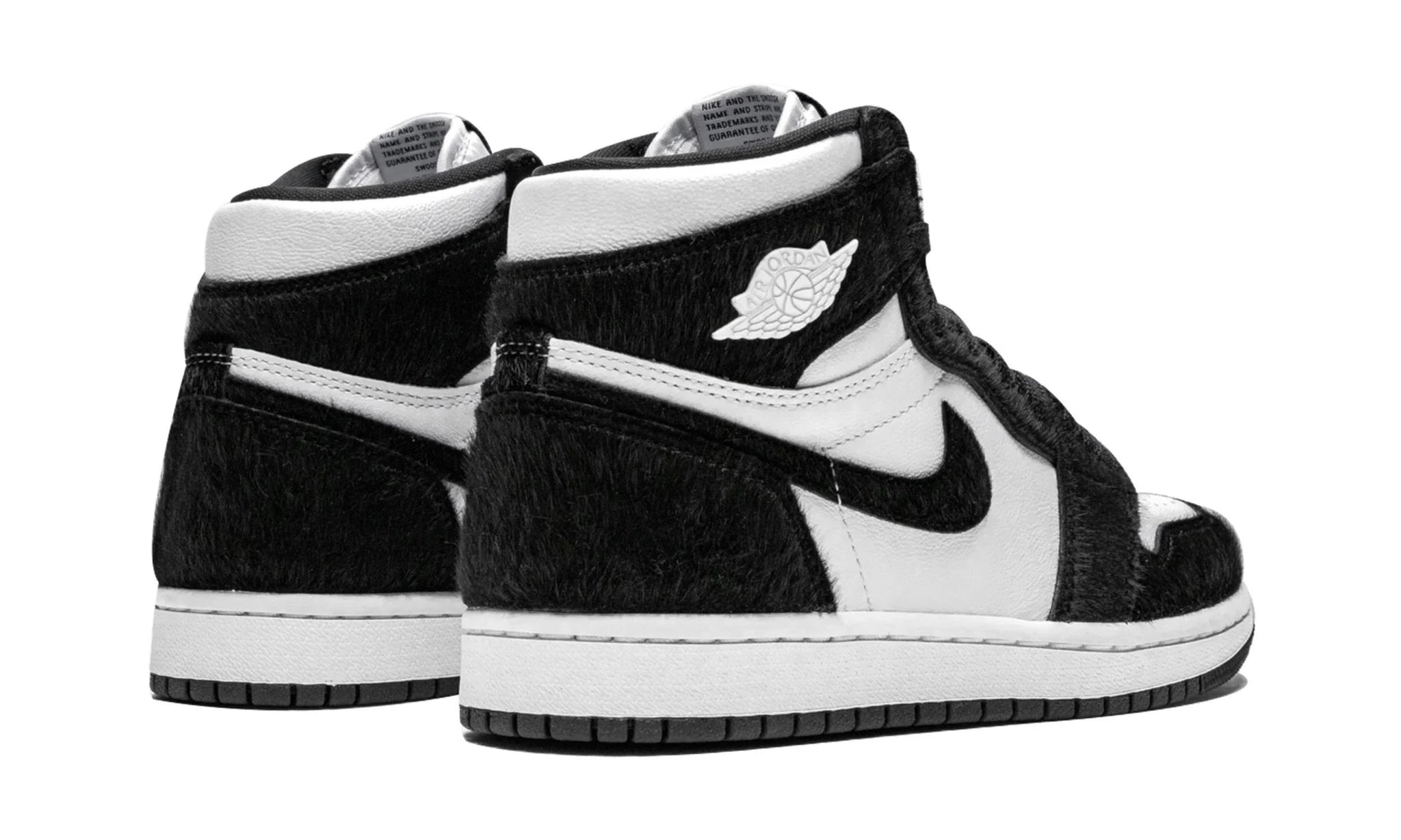 WMNS AIR JORDAN 1 HIGH OG "Twist"