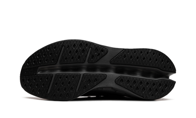 On Running Cloudsurfer Max "Black / Eclipse"