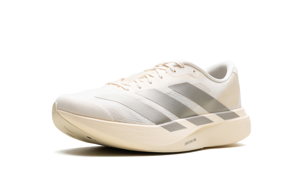 Adidas Adizero Evo SL WMNS "Wonder White"
