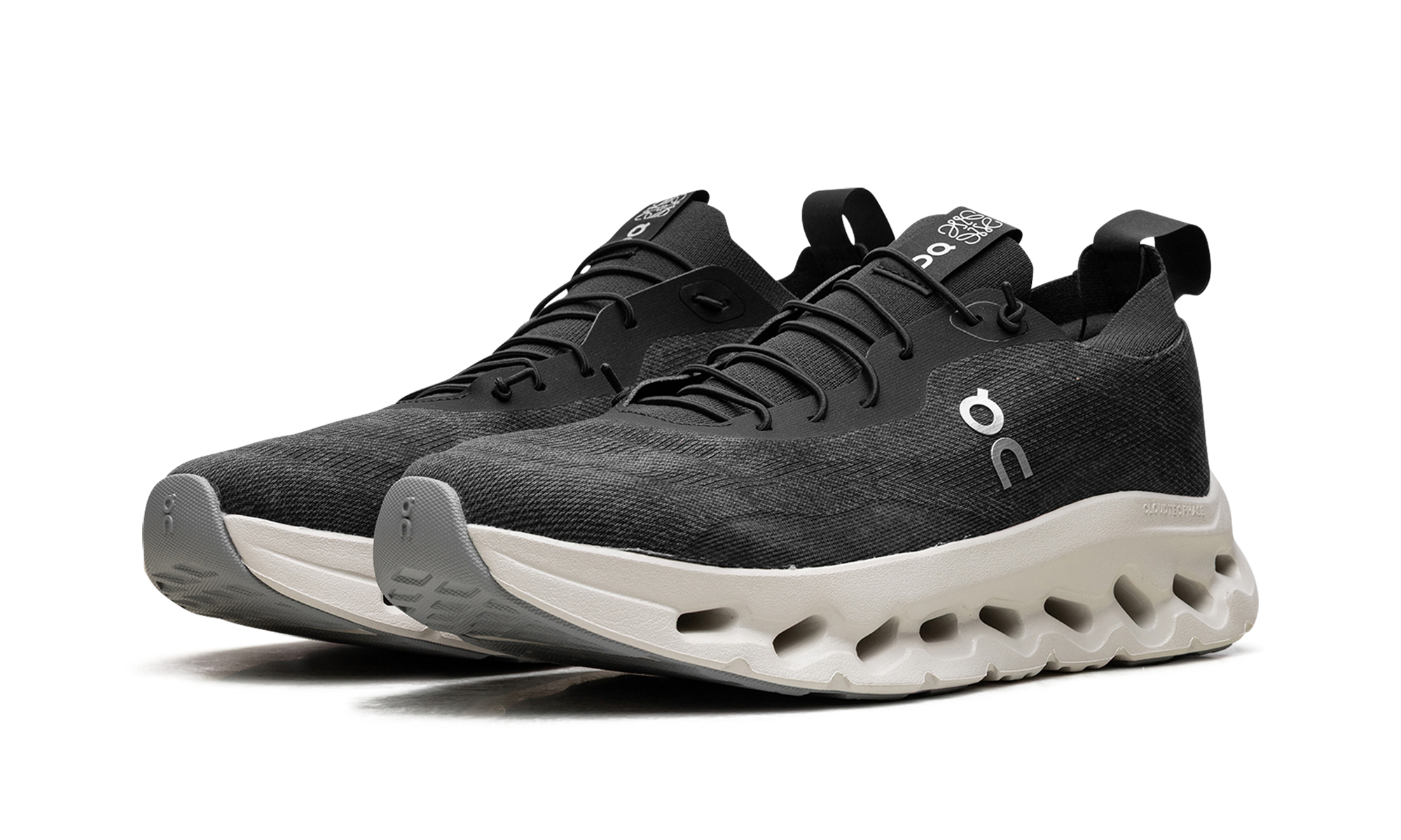On Running Cloudtilt "LOEWE - Denim Grey"