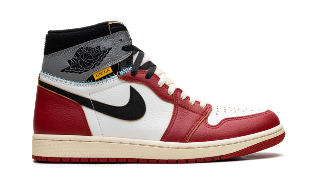 Air Jordan 1 Retro High OG "Union LA - I'm Back"