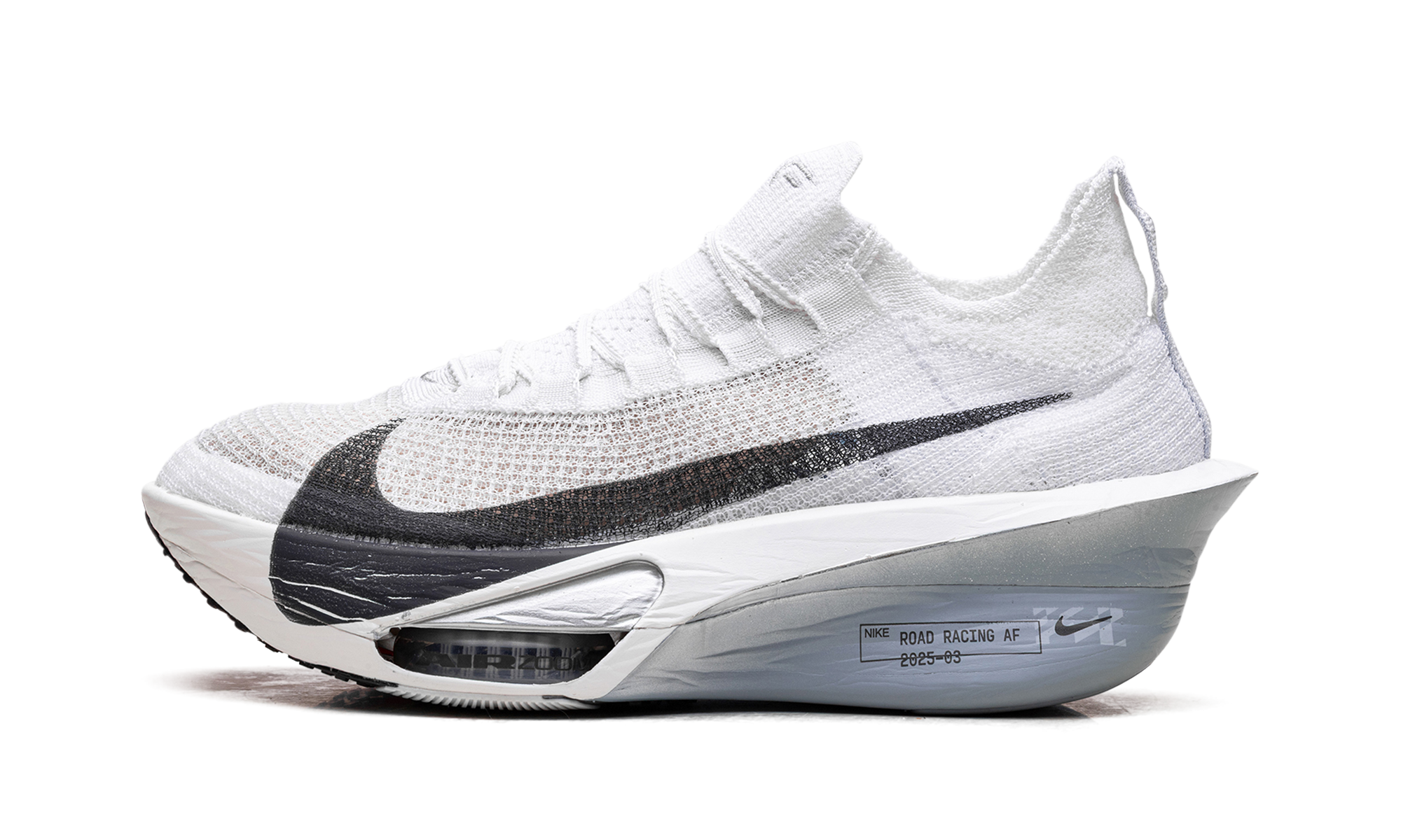 Nike ZoomX AlphaFly 3 "Gridiron"