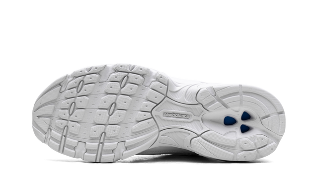 New Balance 530 "Triple White"