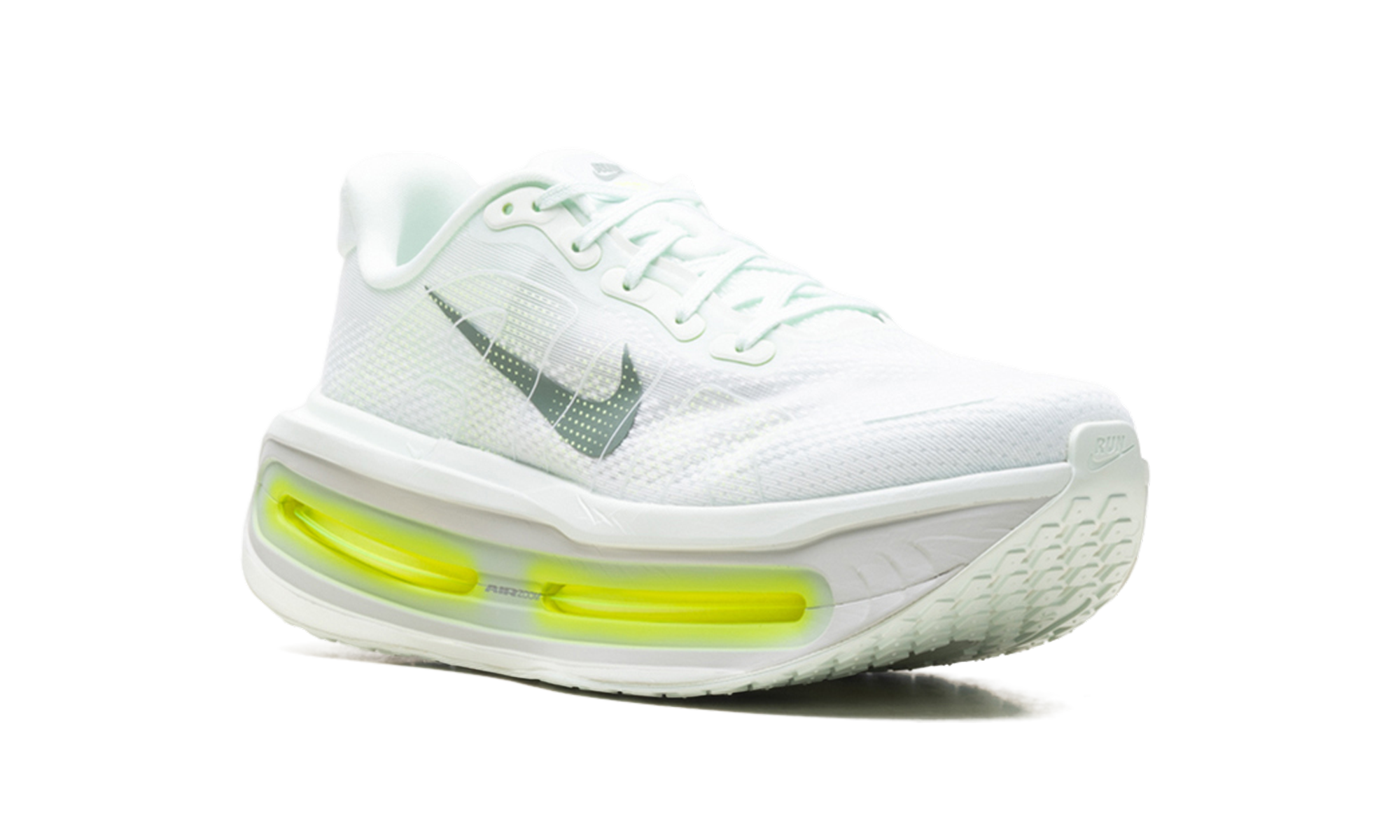 Nike Vomero Premium "Barely Volt"