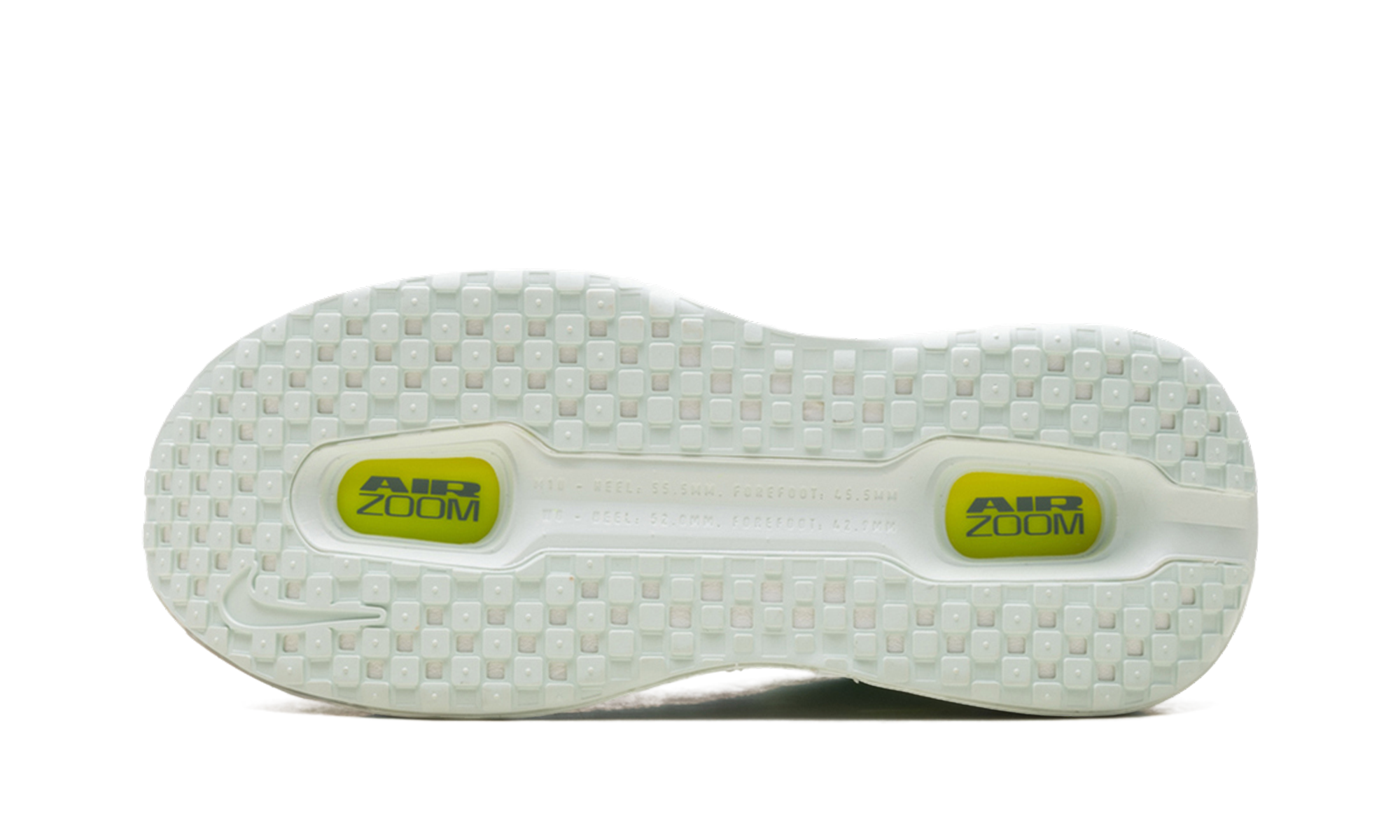 Nike Vomero Premium "Barely Volt"