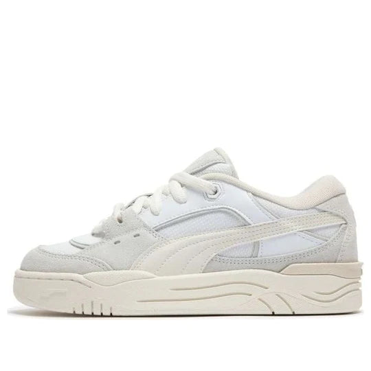 PUMA-180 White