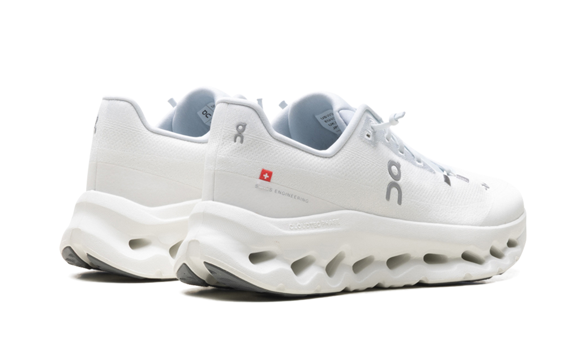 On Running Cloudtilt Wmns "Arctic Ice"