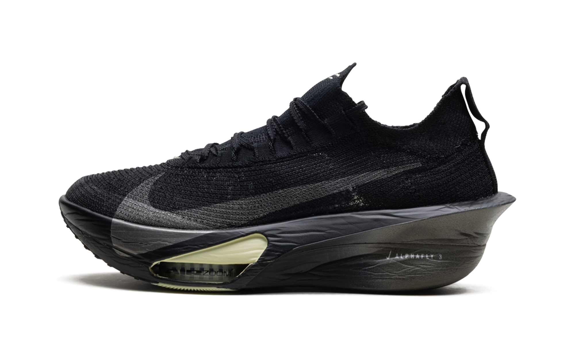 Nike ZoomX AlphaFly 3 "Metallic Medium Ash"