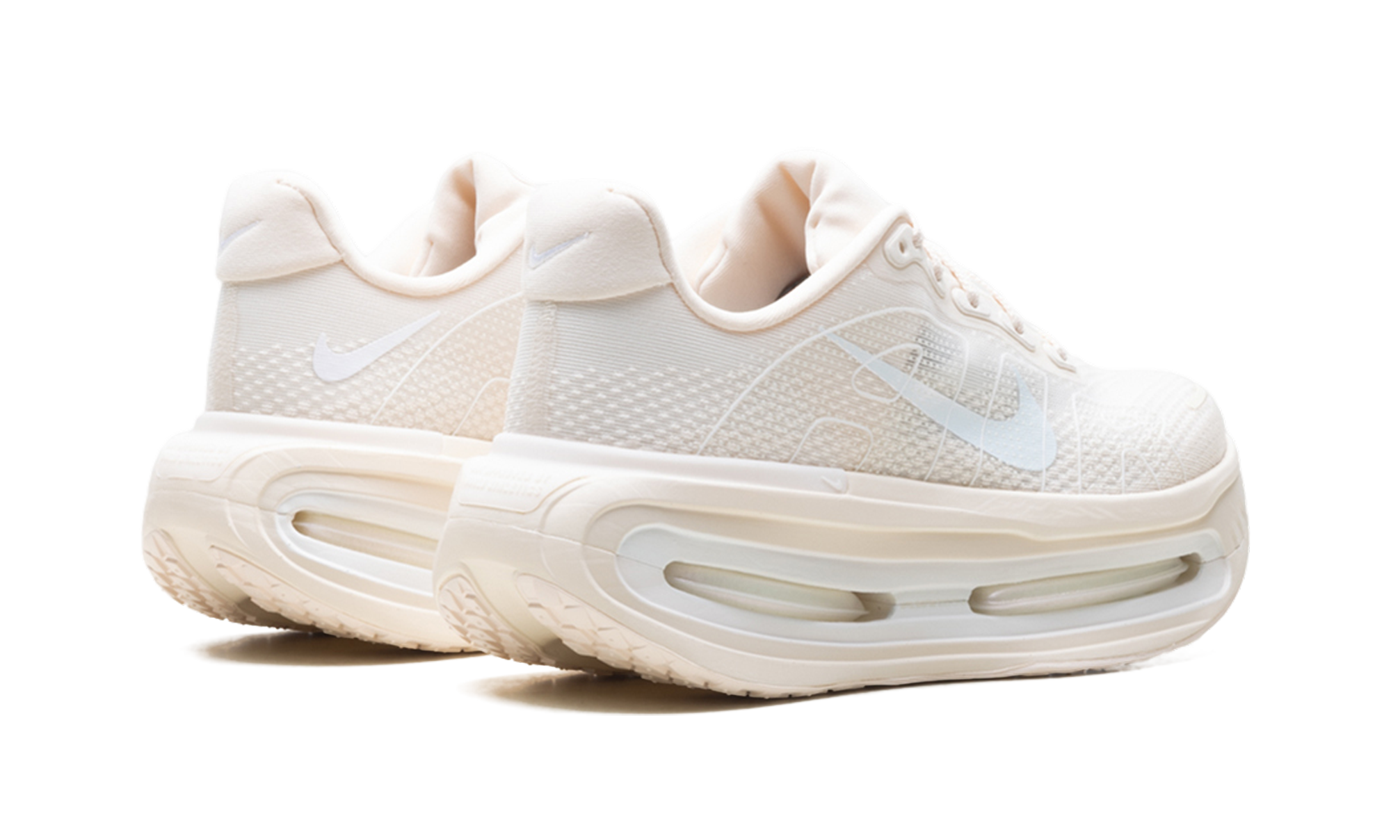 Nike Vomero Premium WMNS "Chalk"