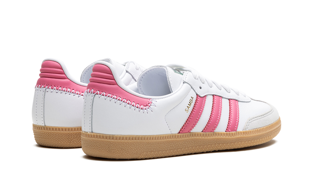 ADIDAS Samba OG WMNS "Rose Tone"