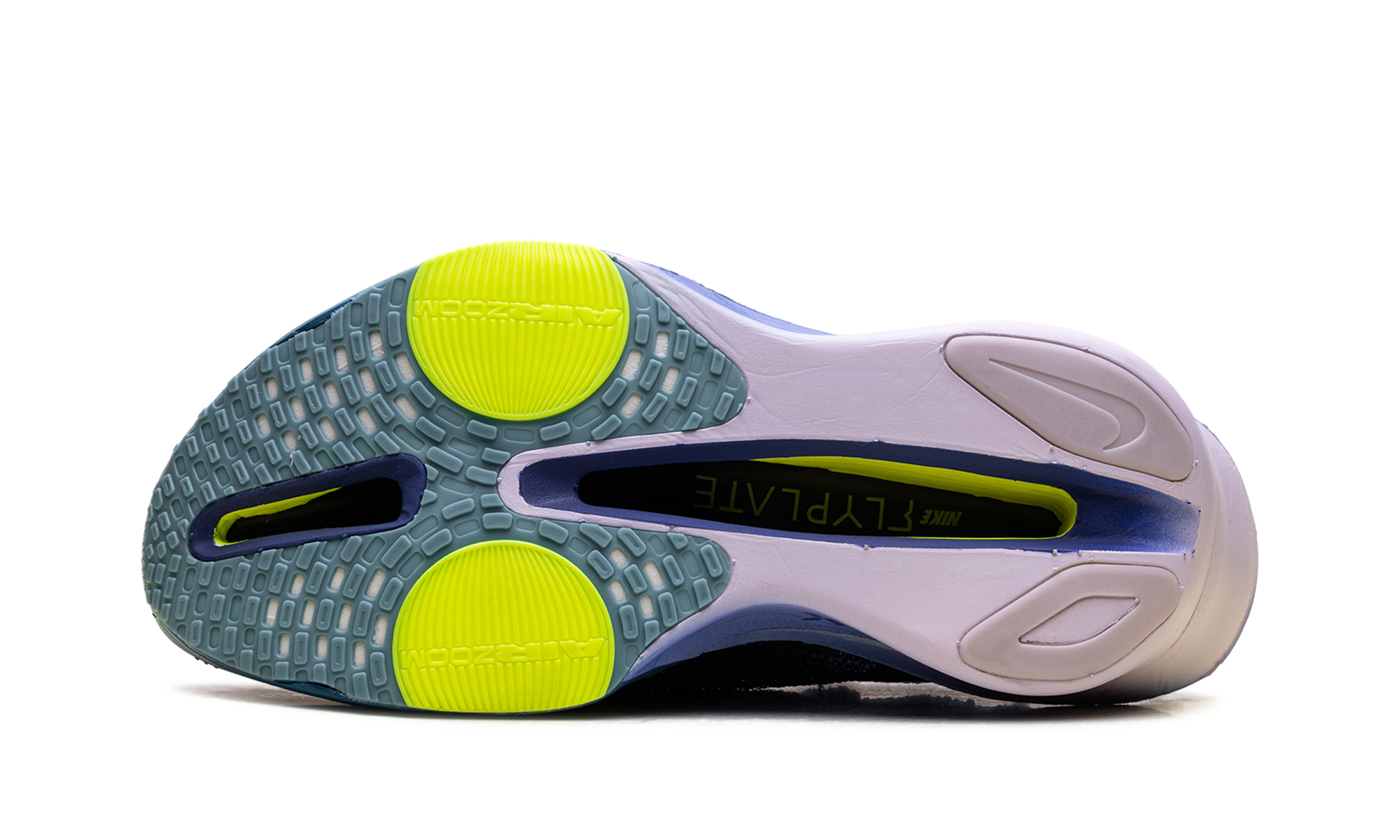 Nike Air Zoom Alphafly Next% 3 "Obsidian Persian Violet"