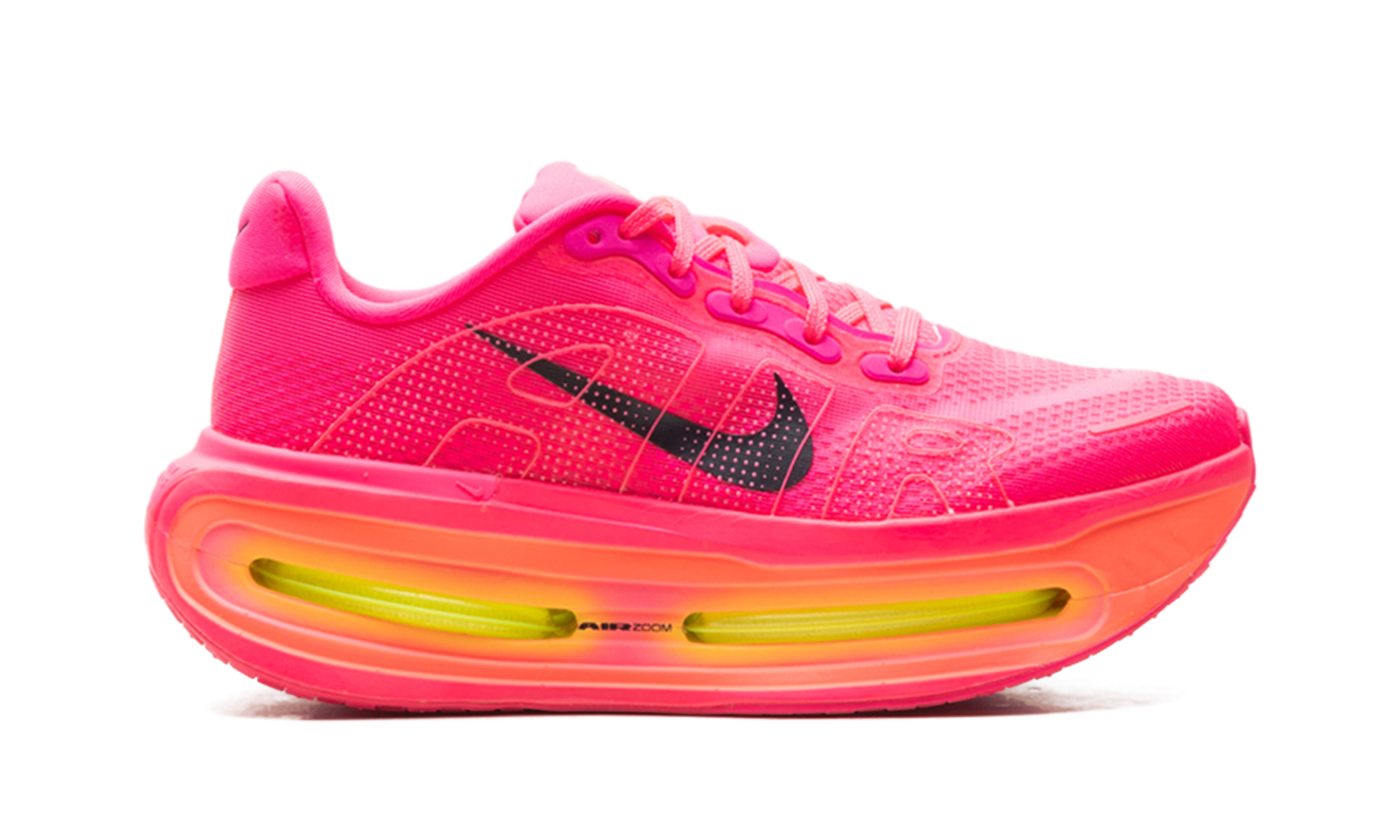 Vomero Premium WMNS "Hyper Pink"