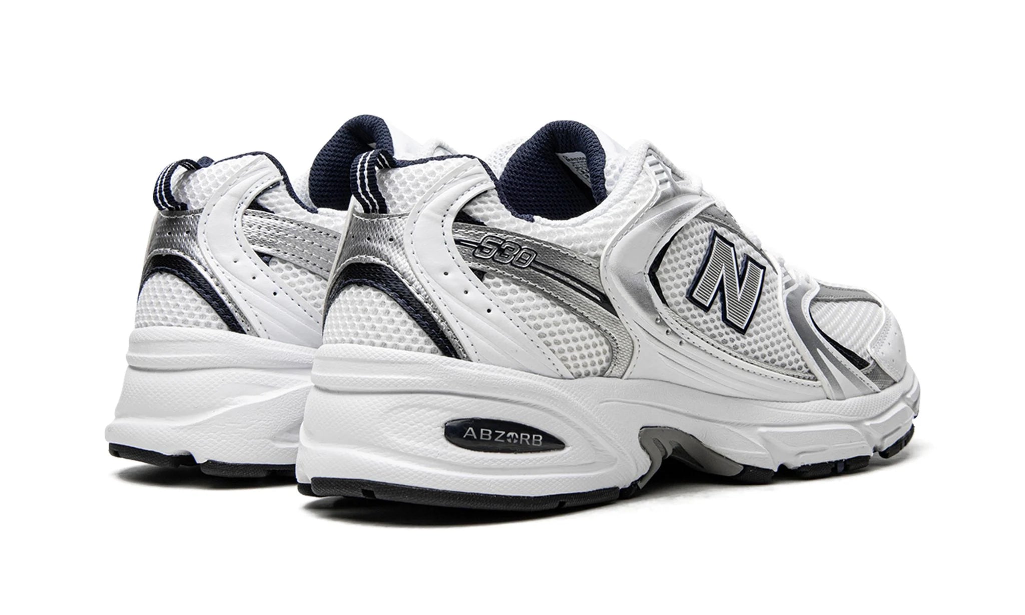 NEW BALANCE 530 Navy